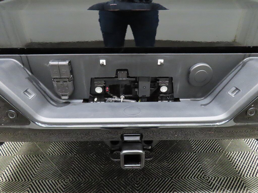 2025 Chevrolet Silverado 1500 4x4 Crew Cab High Country Fond du Lac WI 2025 Chevrolet Silverado 1500 4x4 Crew Cab High Country Fond du Lac WI