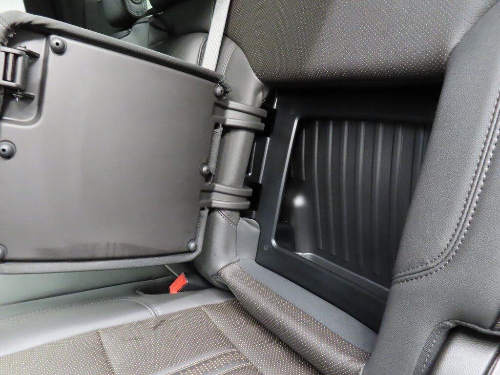 2025 Chevrolet Silverado 1500 4x4 Crew Cab High Country Fond du Lac WI 2025 Chevrolet Silverado 1500 4x4 Crew Cab High Country Fond du Lac WI