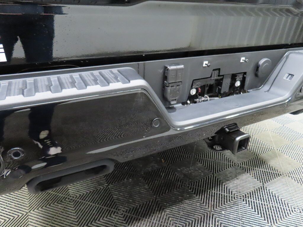 2025 Chevrolet Silverado 1500 4x4 Crew Cab High Country Fond du Lac WI 2025 Chevrolet Silverado 1500 4x4 Crew Cab High Country Fond du Lac WI