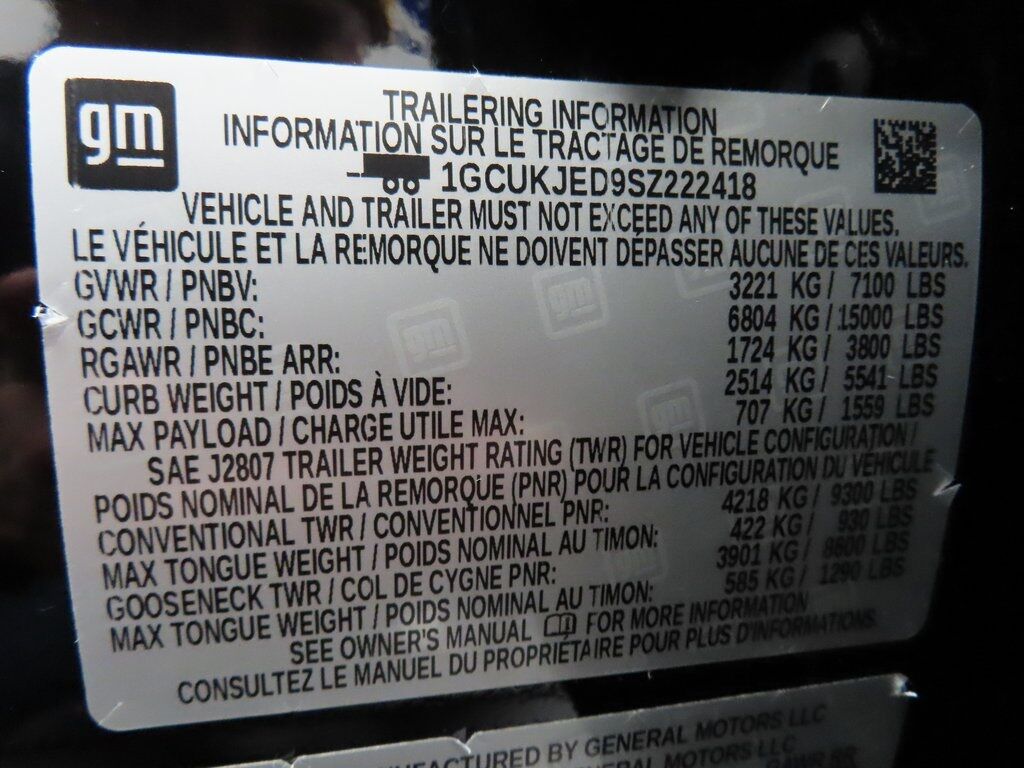 2025 Chevrolet Silverado 1500 4x4 Crew Cab High Country Fond du Lac WI 2025 Chevrolet Silverado 1500 4x4 Crew Cab High Country Fond du Lac WI