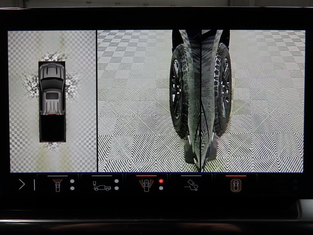 2025 Chevrolet Silverado 1500 4x4 Crew Cab High Country Fond du Lac WI 2025 Chevrolet Silverado 1500 4x4 Crew Cab High Country Fond du Lac WI