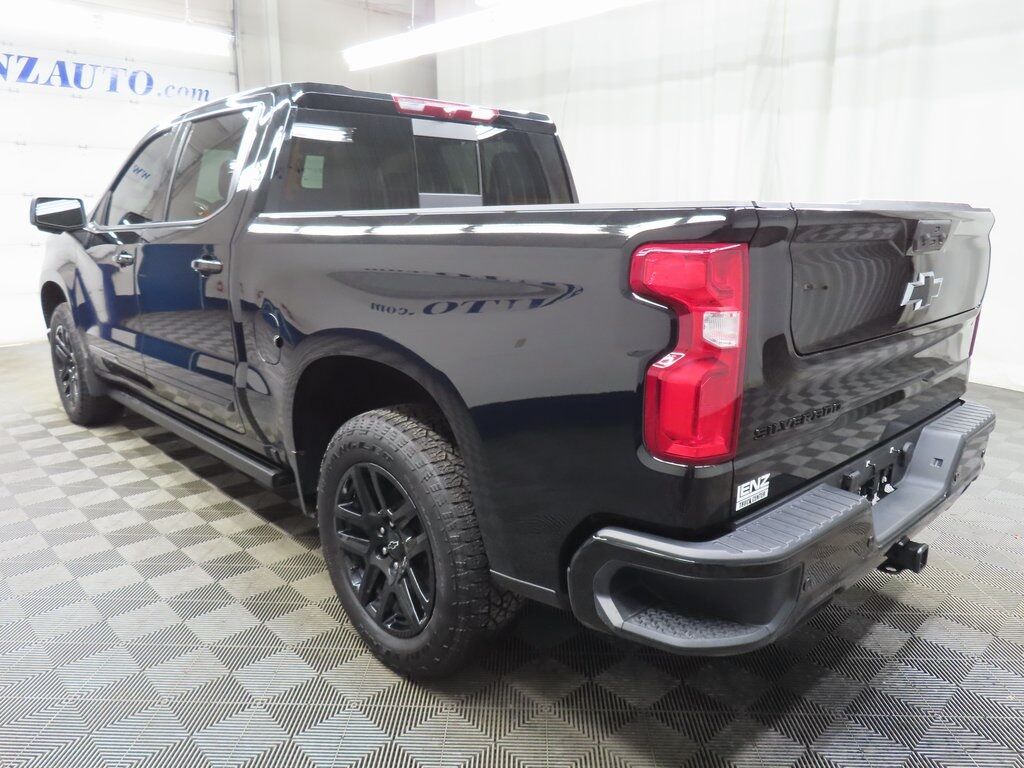 2025 Chevrolet Silverado 1500 4x4 Crew Cab High Country Fond du Lac WI 2025 Chevrolet Silverado 1500 4x4 Crew Cab High Country Fond du Lac WI