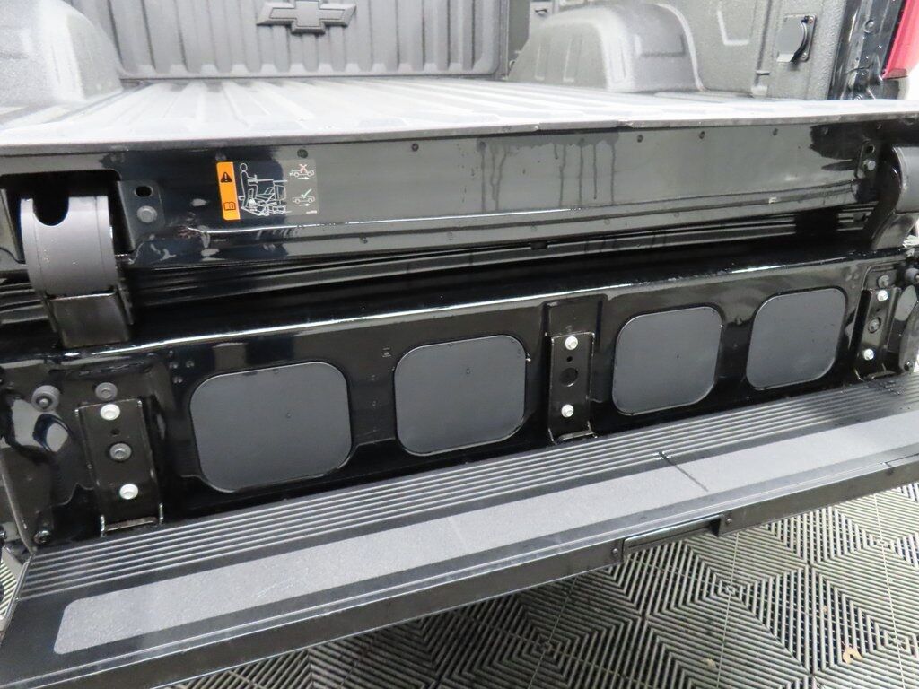 2025 Chevrolet Silverado 1500 4x4 Crew Cab High Country Fond du Lac WI 2025 Chevrolet Silverado 1500 4x4 Crew Cab High Country Fond du Lac WI