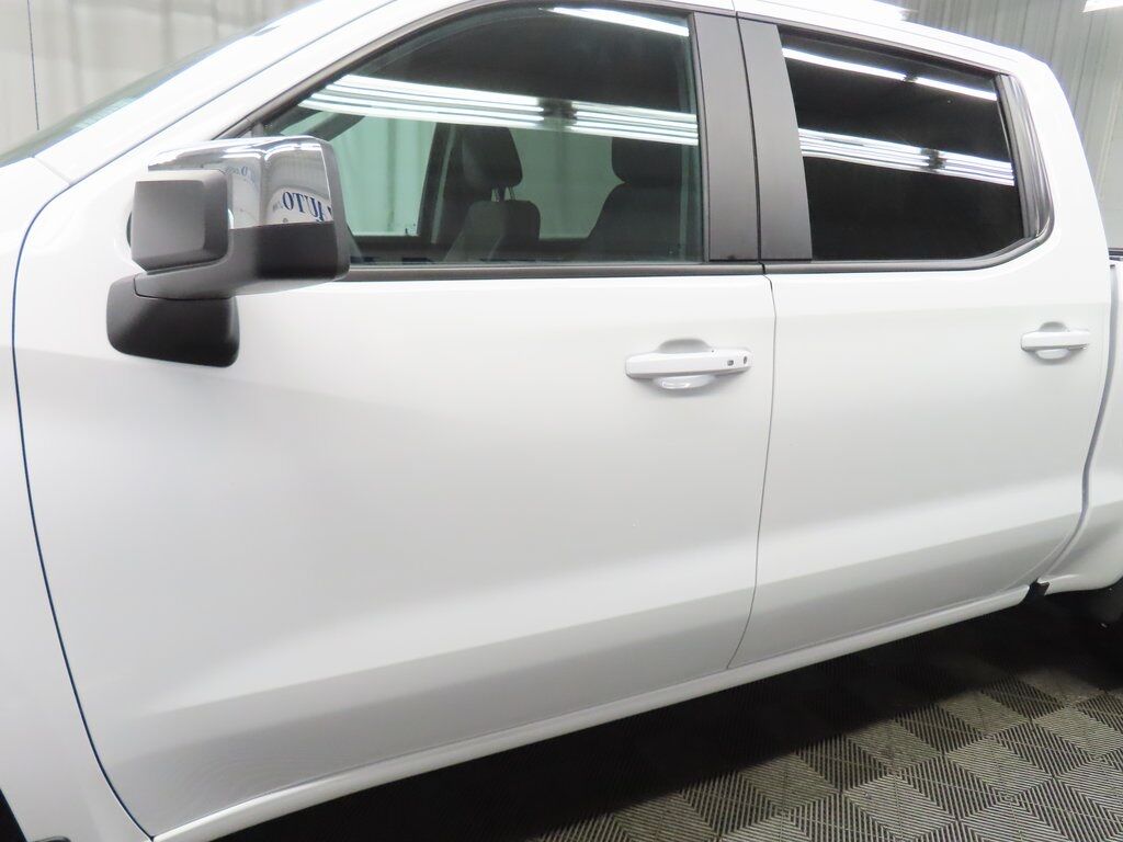 2025 Chevrolet Silverado 1500 4x4 Crew Cab LT Fond du Lac WI 2025 Chevrolet Silverado 1500 4x4 Crew Cab LT Fond du Lac WI