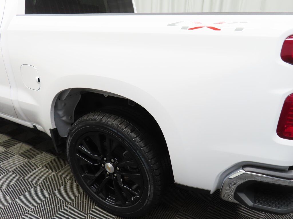 2025 Chevrolet Silverado 1500 4x4 Crew Cab LT Fond du Lac WI 2025 Chevrolet Silverado 1500 4x4 Crew Cab LT Fond du Lac WI