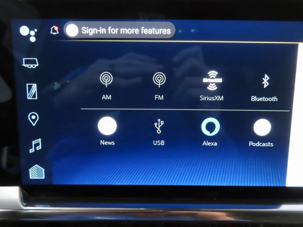 2025 Chevrolet Silverado 1500 4x4 Crew Cab LT Fond du Lac WI 2025 Chevrolet Silverado 1500 4x4 Crew Cab LT Fond du Lac WI