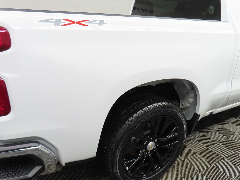 2025 Chevrolet Silverado 1500 4x4 Crew Cab LT Fond du Lac WI 2025 Chevrolet Silverado 1500 4x4 Crew Cab LT Fond du Lac WI