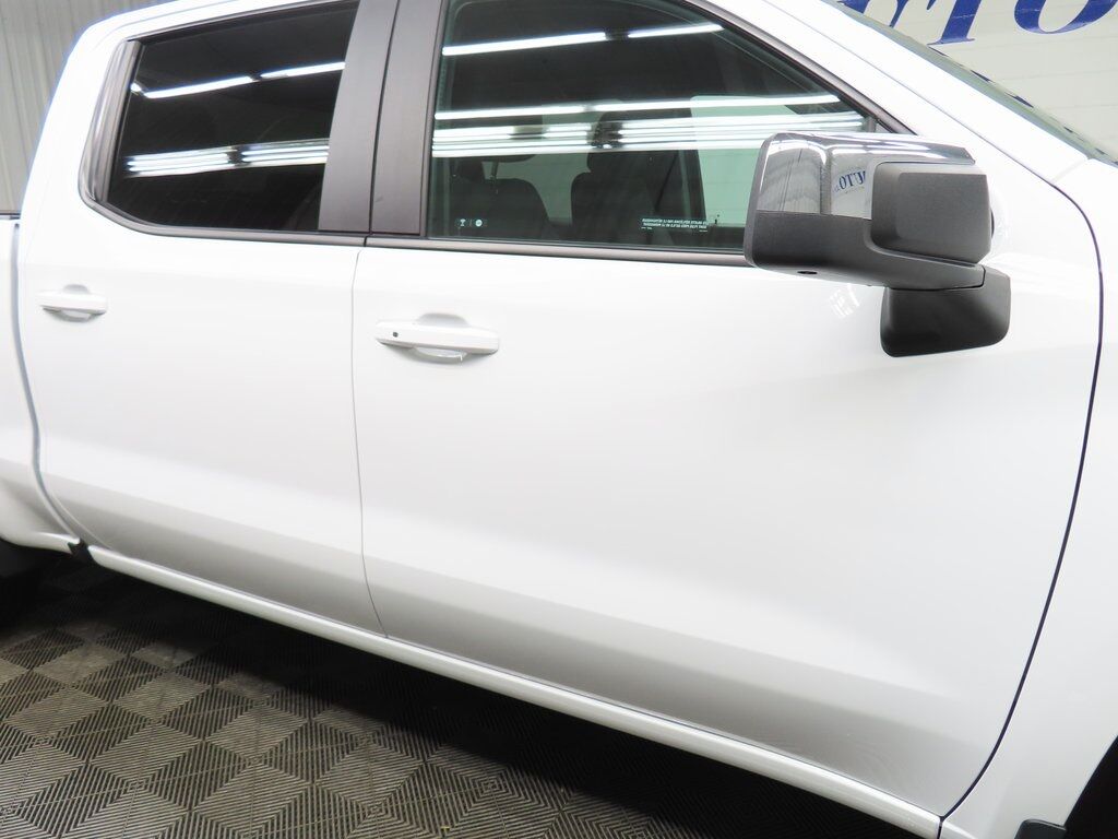 2025 Chevrolet Silverado 1500 4x4 Crew Cab LT Fond du Lac WI 2025 Chevrolet Silverado 1500 4x4 Crew Cab LT Fond du Lac WI