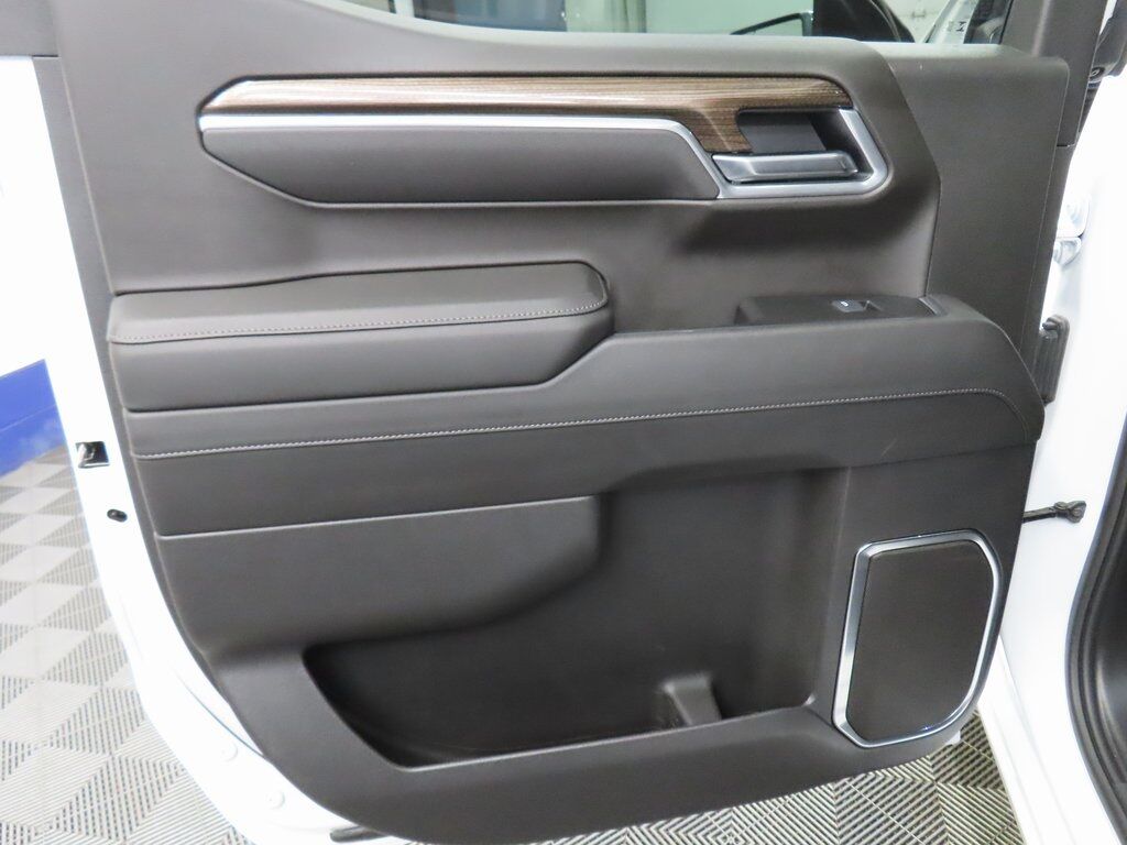 2025 Chevrolet Silverado 1500 4x4 Crew Cab LT Fond du Lac WI 2025 Chevrolet Silverado 1500 4x4 Crew Cab LT Fond du Lac WI