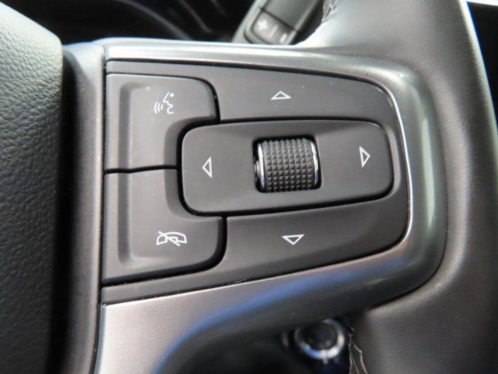 2025 Chevrolet Silverado 1500 4x4 Crew Cab LT Fond du Lac WI 2025 Chevrolet Silverado 1500 4x4 Crew Cab LT Fond du Lac WI