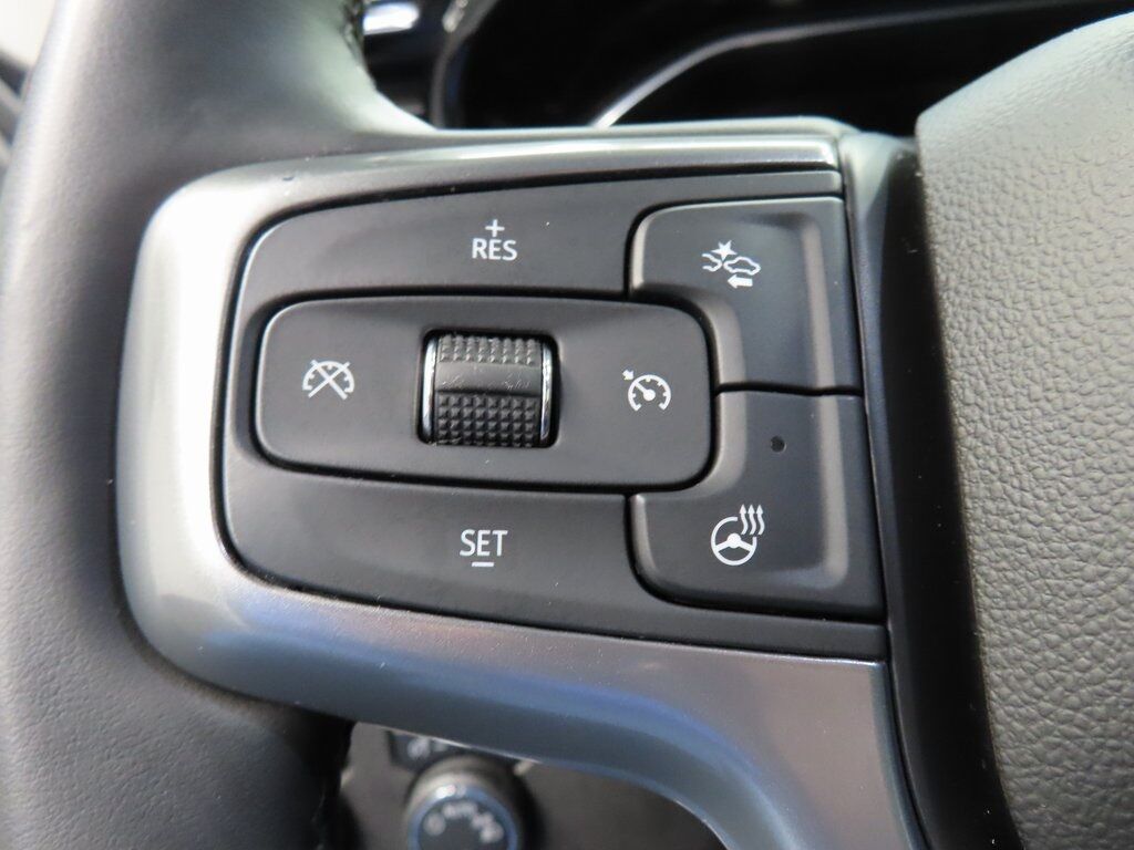 2025 Chevrolet Silverado 1500 4x4 Crew Cab LT Fond du Lac WI 2025 Chevrolet Silverado 1500 4x4 Crew Cab LT Fond du Lac WI