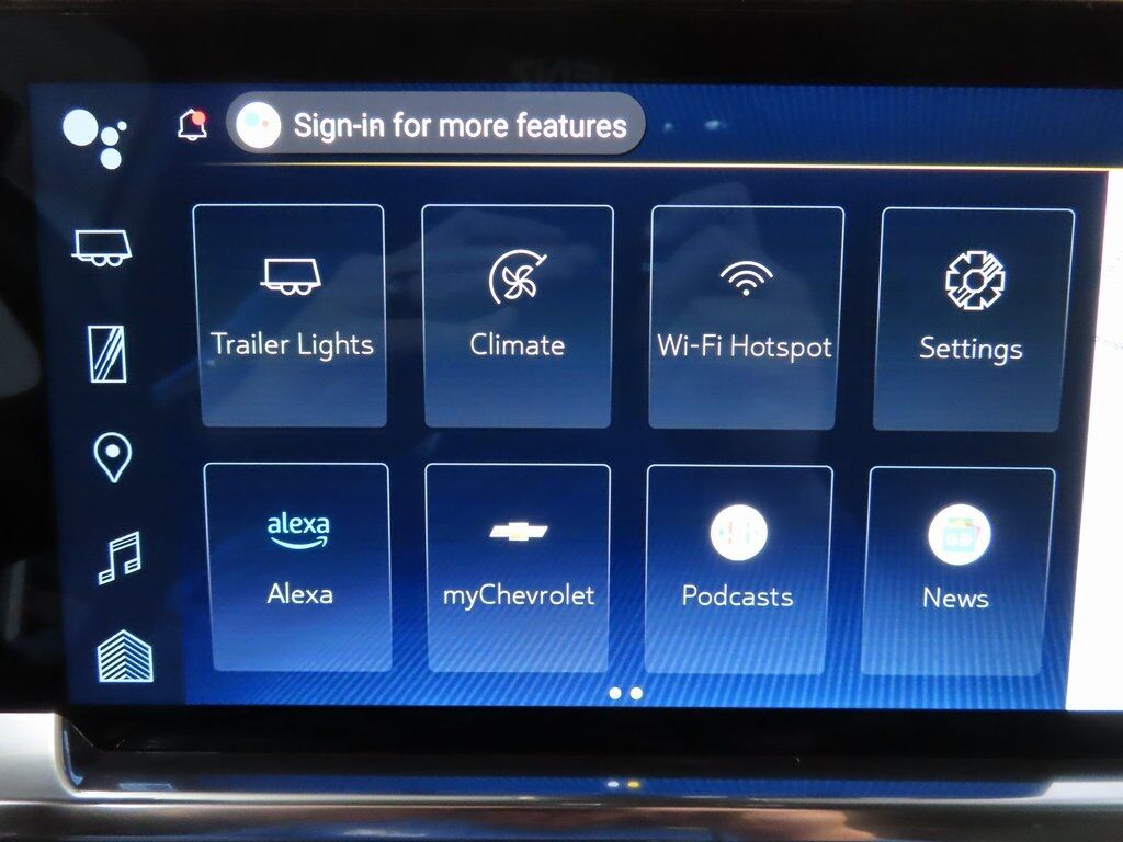 2025 Chevrolet Silverado 1500 4x4 Crew Cab LT Fond du Lac WI 2025 Chevrolet Silverado 1500 4x4 Crew Cab LT Fond du Lac WI