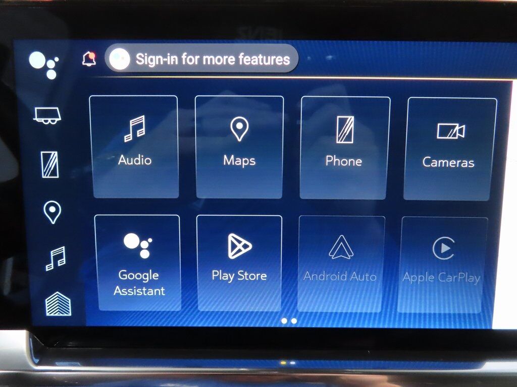 2025 Chevrolet Silverado 1500 4x4 Crew Cab LT Fond du Lac WI 2025 Chevrolet Silverado 1500 4x4 Crew Cab LT Fond du Lac WI