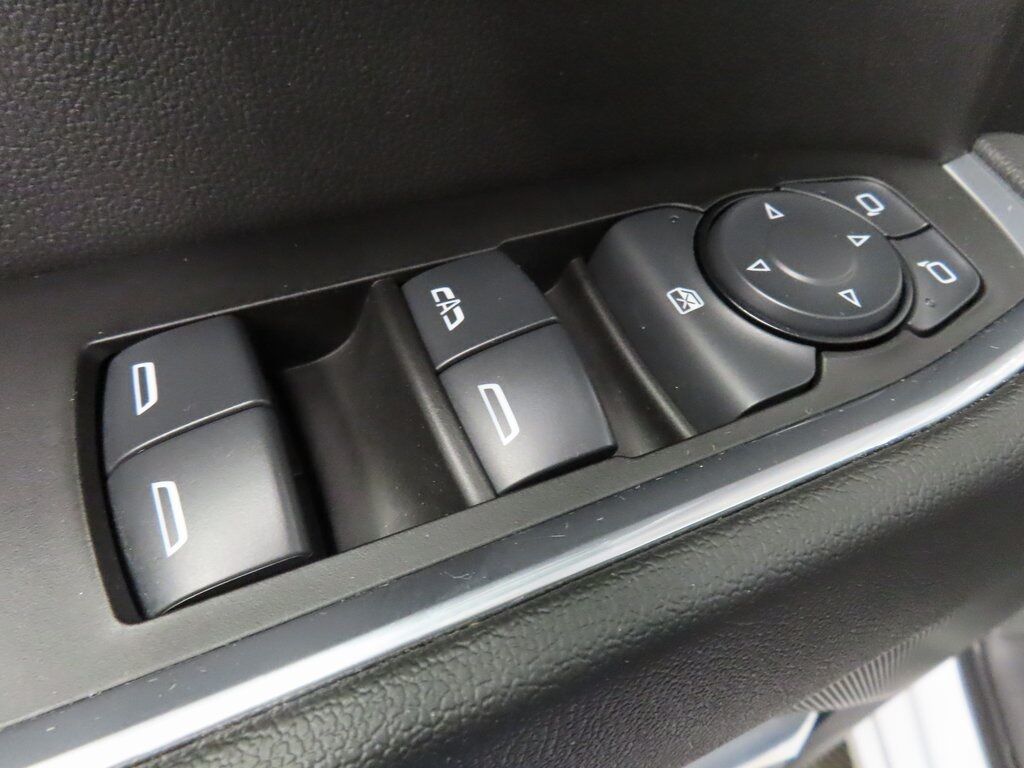 2025 Chevrolet Silverado 1500 4x4 Crew Cab LT Fond du Lac WI 2025 Chevrolet Silverado 1500 4x4 Crew Cab LT Fond du Lac WI