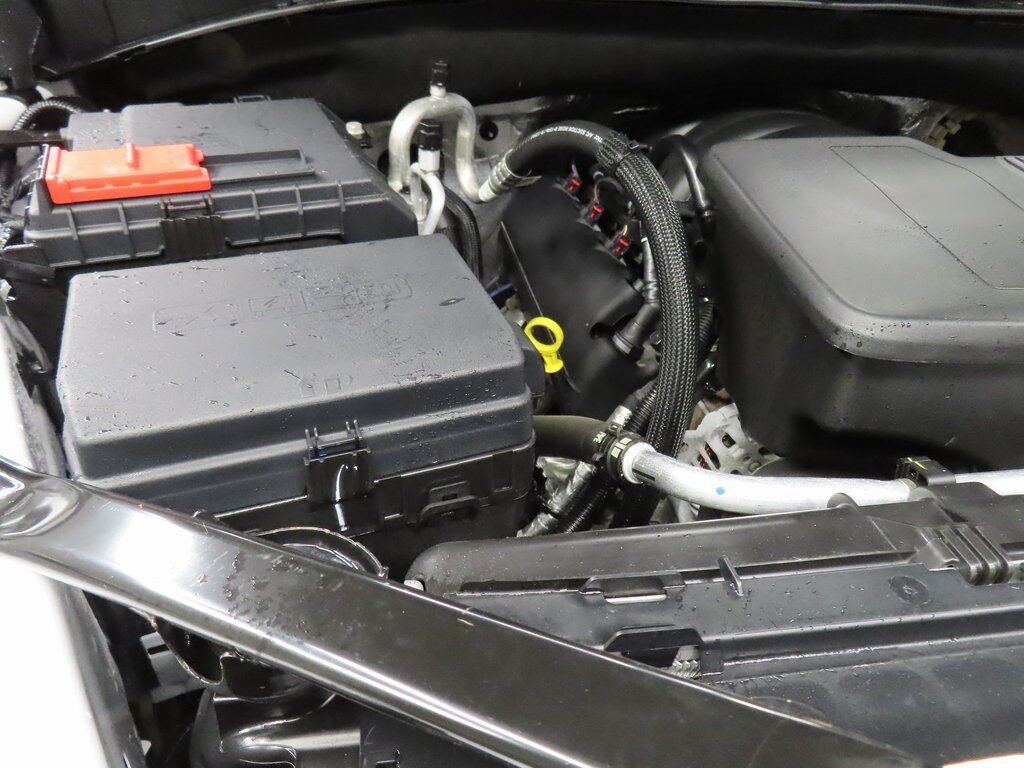 2025 Chevrolet Silverado 1500 4x4 Crew Cab LT Fond du Lac WI 2025 Chevrolet Silverado 1500 4x4 Crew Cab LT Fond du Lac WI