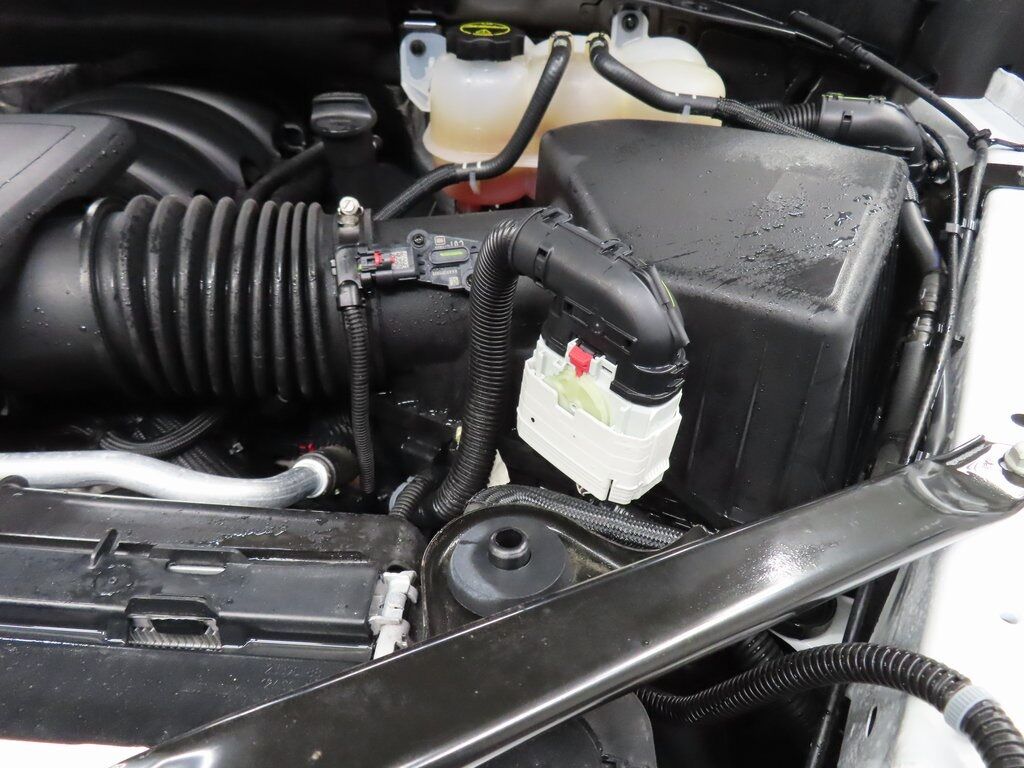 2025 Chevrolet Silverado 1500 4x4 Crew Cab LT Fond du Lac WI 2025 Chevrolet Silverado 1500 4x4 Crew Cab LT Fond du Lac WI