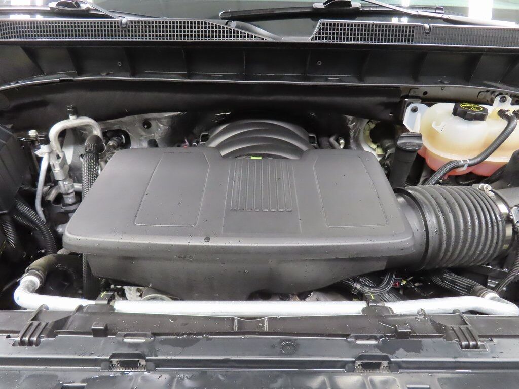 2025 Chevrolet Silverado 1500 4x4 Crew Cab LT Fond du Lac WI 2025 Chevrolet Silverado 1500 4x4 Crew Cab LT Fond du Lac WI