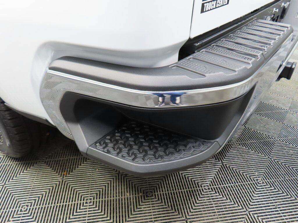 2025 Chevrolet Silverado 1500 4x4 Crew Cab LT Fond du Lac WI 2025 Chevrolet Silverado 1500 4x4 Crew Cab LT Fond du Lac WI