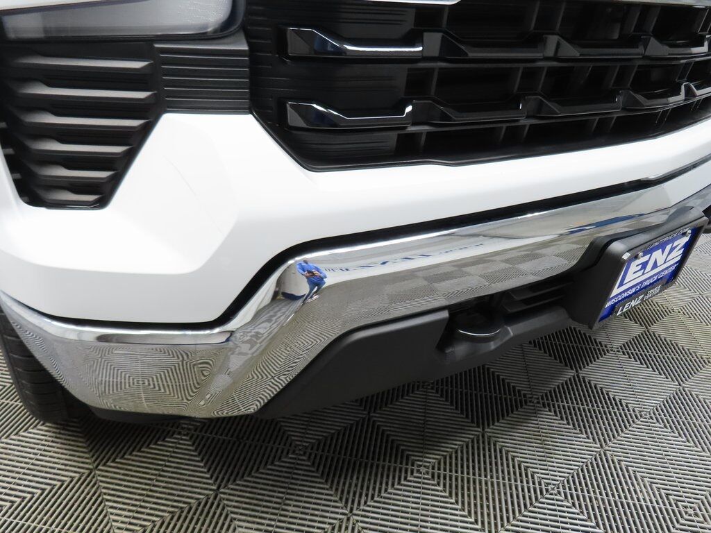 2025 Chevrolet Silverado 1500 4x4 Crew Cab LT Fond du Lac WI 2025 Chevrolet Silverado 1500 4x4 Crew Cab LT Fond du Lac WI