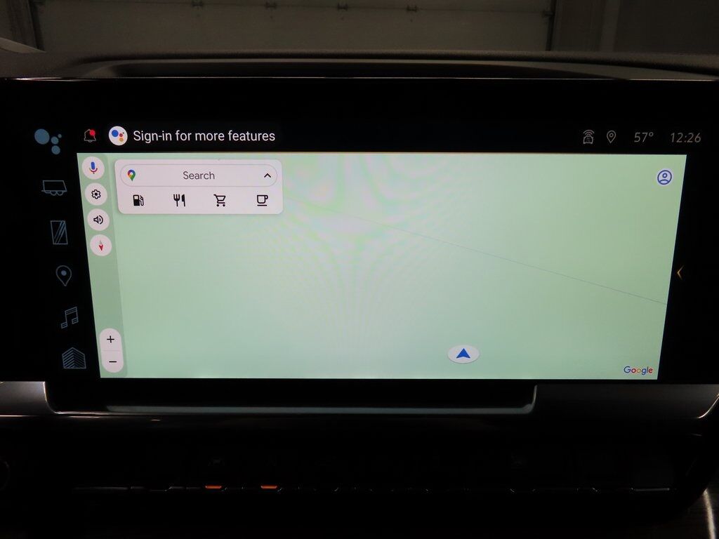 2025 Chevrolet Silverado 1500 4x4 Crew Cab LT Fond du Lac WI 2025 Chevrolet Silverado 1500 4x4 Crew Cab LT Fond du Lac WI