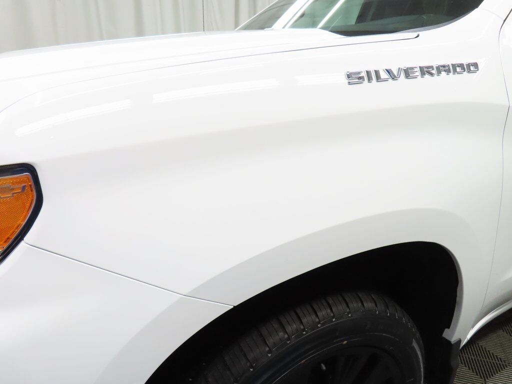 2025 Chevrolet Silverado 1500 4x4 Crew Cab LT Fond du Lac WI 2025 Chevrolet Silverado 1500 4x4 Crew Cab LT Fond du Lac WI