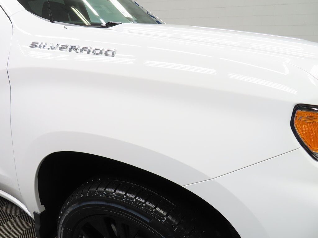 2025 Chevrolet Silverado 1500 4x4 Crew Cab LT Fond du Lac WI 2025 Chevrolet Silverado 1500 4x4 Crew Cab LT Fond du Lac WI