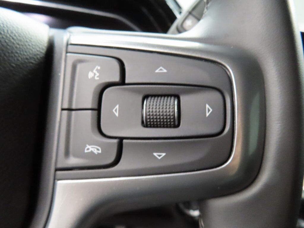 2025 Chevrolet Silverado 1500 4x4 Crew Cab LT Fond du Lac WI 2025 Chevrolet Silverado 1500 4x4 Crew Cab LT Fond du Lac WI