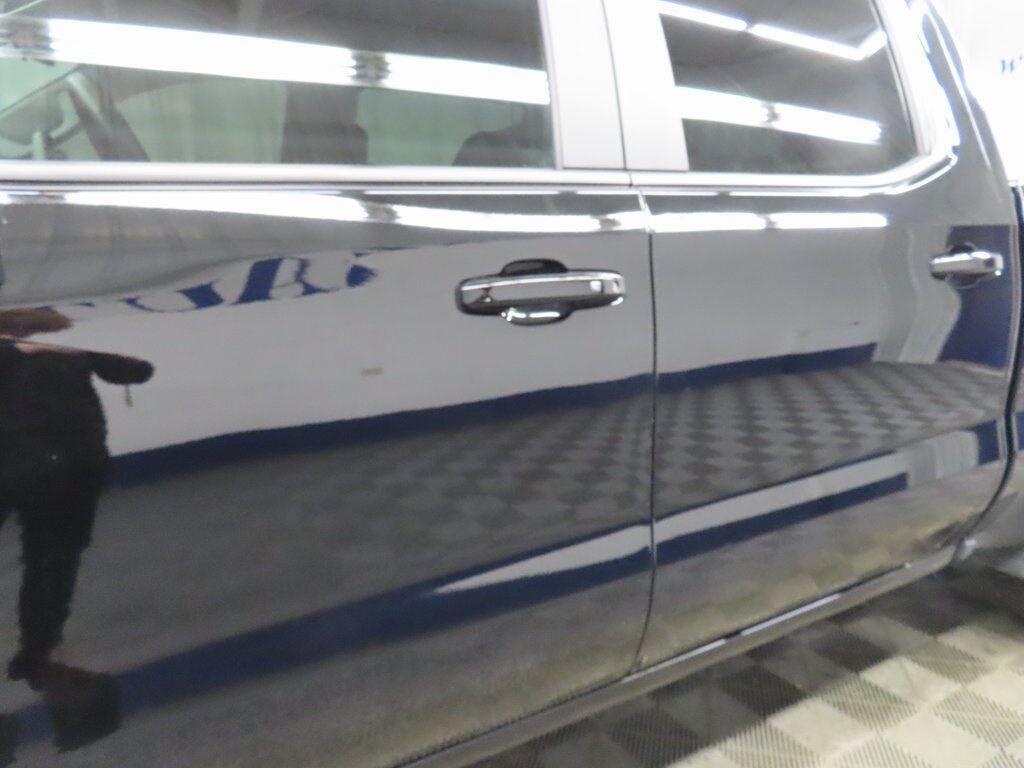 2025 Chevrolet Silverado 1500 4x4 Crew Cab LT Fond du Lac WI 2025 Chevrolet Silverado 1500 4x4 Crew Cab LT Fond du Lac WI