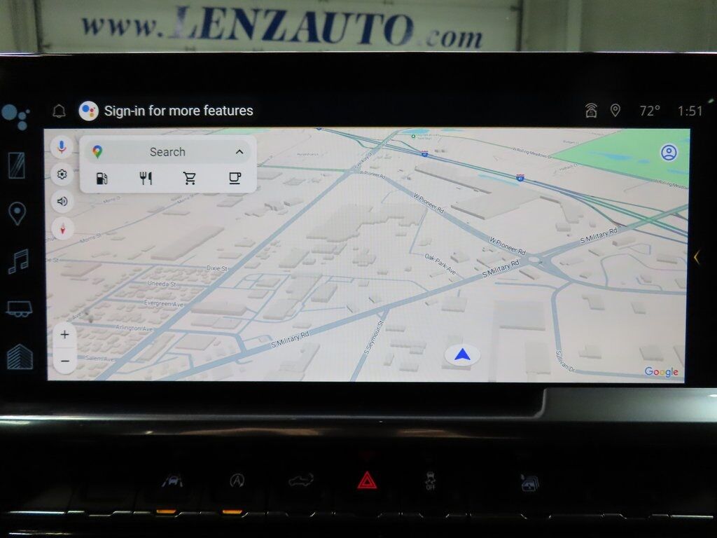 2025 Chevrolet Silverado 1500 4x4 Crew Cab LT Fond du Lac WI 2025 Chevrolet Silverado 1500 4x4 Crew Cab LT Fond du Lac WI