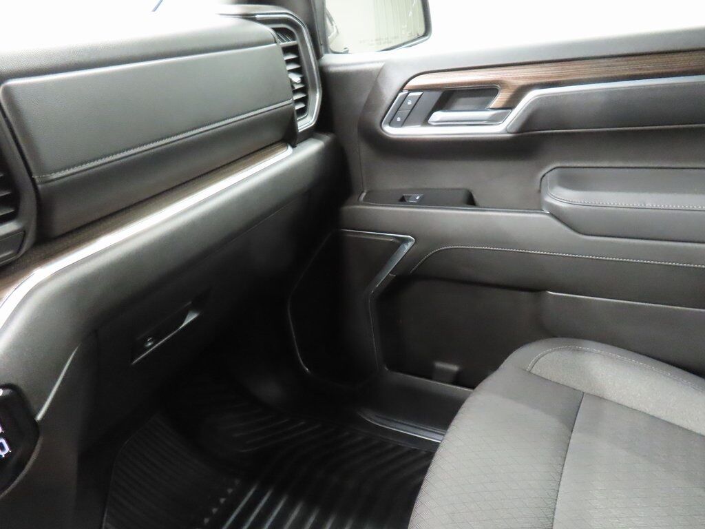 2025 Chevrolet Silverado 1500 4x4 Crew Cab LT Fond du Lac WI 2025 Chevrolet Silverado 1500 4x4 Crew Cab LT Fond du Lac WI