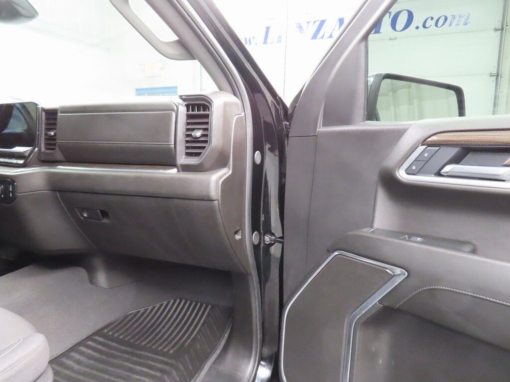 2025 Chevrolet Silverado 1500 4x4 Crew Cab LT Fond du Lac WI 2025 Chevrolet Silverado 1500 4x4 Crew Cab LT Fond du Lac WI