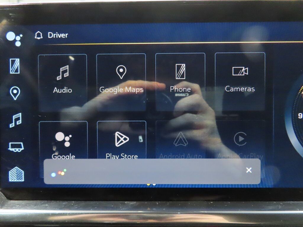 2025 Chevrolet Silverado 1500 4x4 Crew Cab LT Fond du Lac WI 2025 Chevrolet Silverado 1500 4x4 Crew Cab LT Fond du Lac WI