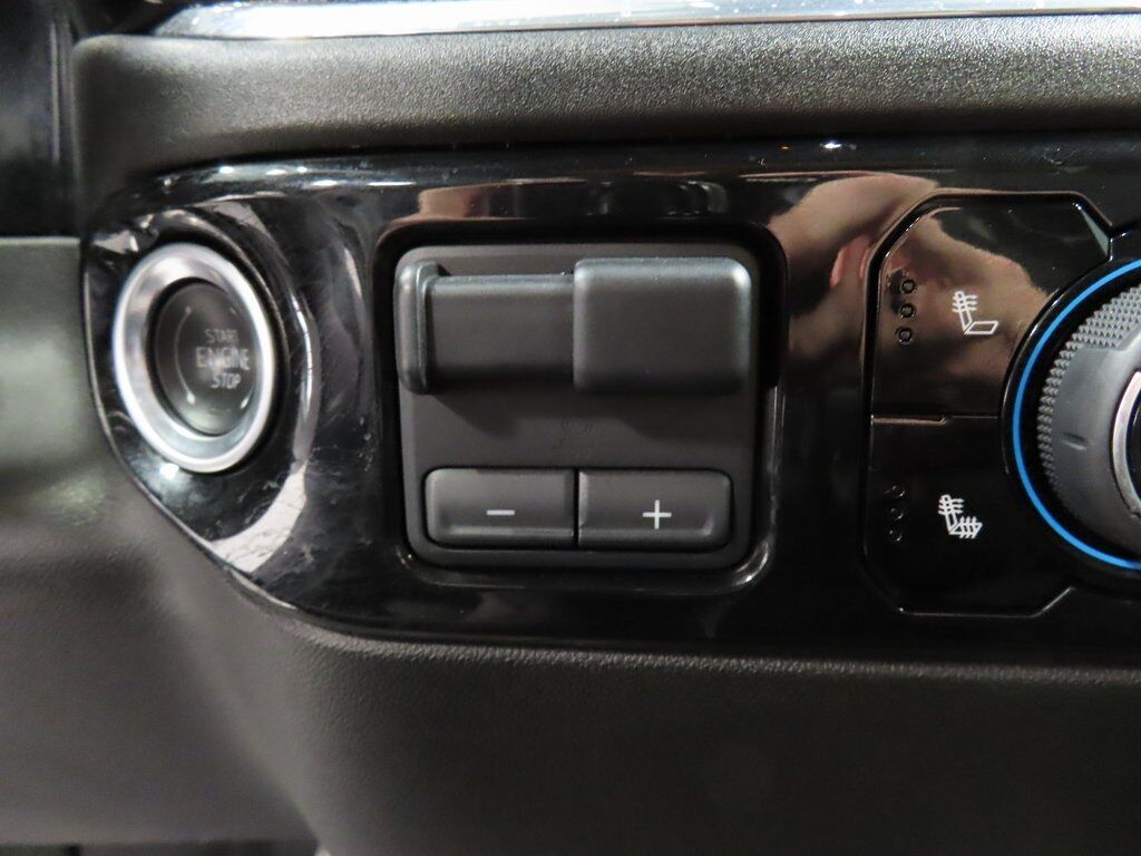 2025 Chevrolet Silverado 1500 4x4 Crew Cab LT Fond du Lac WI 2025 Chevrolet Silverado 1500 4x4 Crew Cab LT Fond du Lac WI