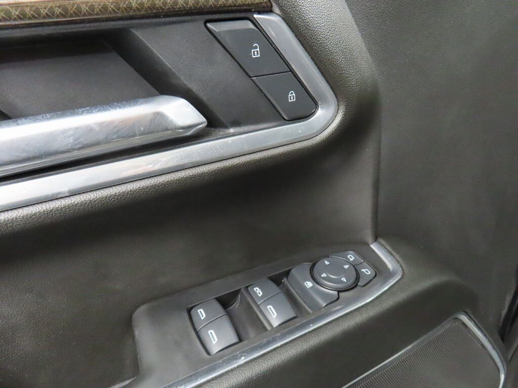 2025 Chevrolet Silverado 1500 4x4 Crew Cab LT Fond du Lac WI 2025 Chevrolet Silverado 1500 4x4 Crew Cab LT Fond du Lac WI