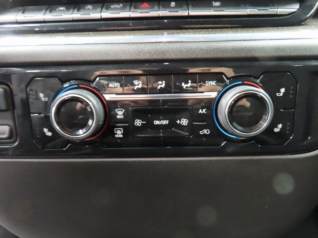 2025 Chevrolet Silverado 1500 4x4 Crew Cab LT Fond du Lac WI 2025 Chevrolet Silverado 1500 4x4 Crew Cab LT Fond du Lac WI