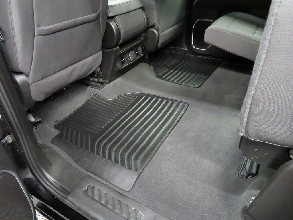 2025 Chevrolet Silverado 1500 4x4 Crew Cab LT Fond du Lac WI 2025 Chevrolet Silverado 1500 4x4 Crew Cab LT Fond du Lac WI