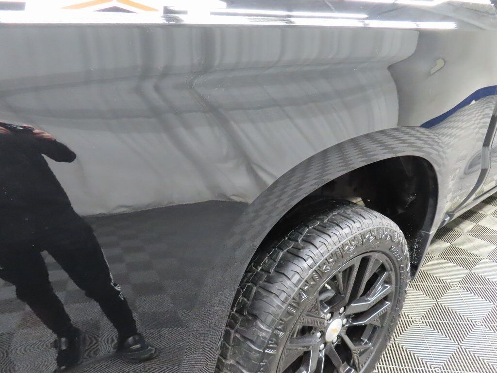 2025 Chevrolet Silverado 1500 4x4 Crew Cab LT Fond du Lac WI 2025 Chevrolet Silverado 1500 4x4 Crew Cab LT Fond du Lac WI