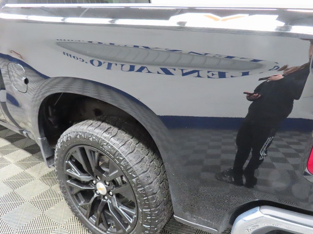 2025 Chevrolet Silverado 1500 4x4 Crew Cab LT Fond du Lac WI 2025 Chevrolet Silverado 1500 4x4 Crew Cab LT Fond du Lac WI