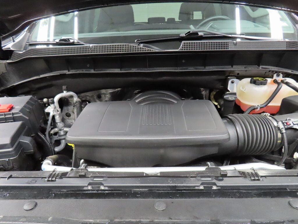 2025 Chevrolet Silverado 1500 4x4 Crew Cab LT Fond du Lac WI 2025 Chevrolet Silverado 1500 4x4 Crew Cab LT Fond du Lac WI