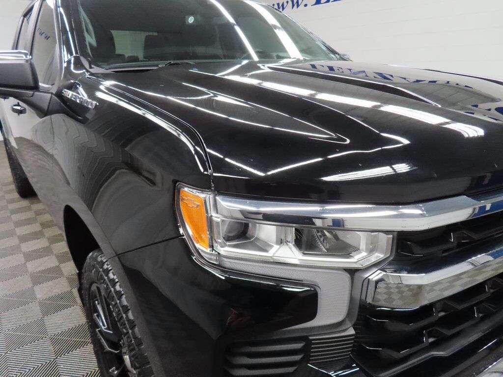 2025 Chevrolet Silverado 1500 4x4 Crew Cab LT Fond du Lac WI 2025 Chevrolet Silverado 1500 4x4 Crew Cab LT Fond du Lac WI