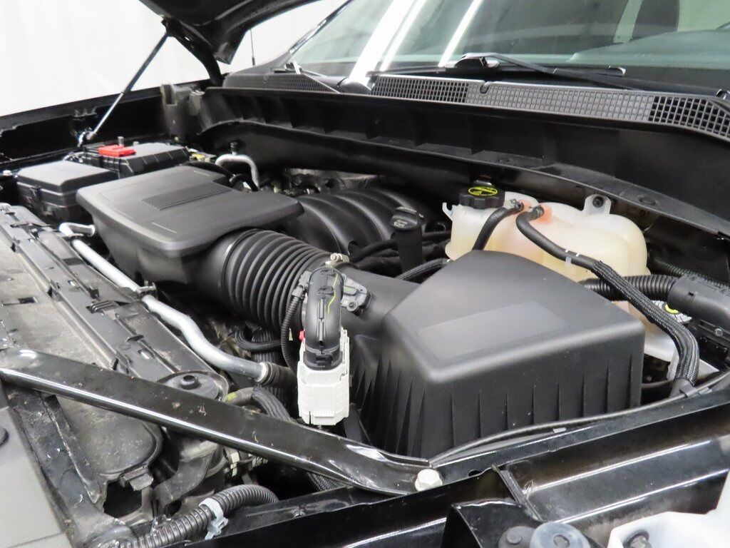 2025 Chevrolet Silverado 1500 4x4 Crew Cab LT Fond du Lac WI 2025 Chevrolet Silverado 1500 4x4 Crew Cab LT Fond du Lac WI