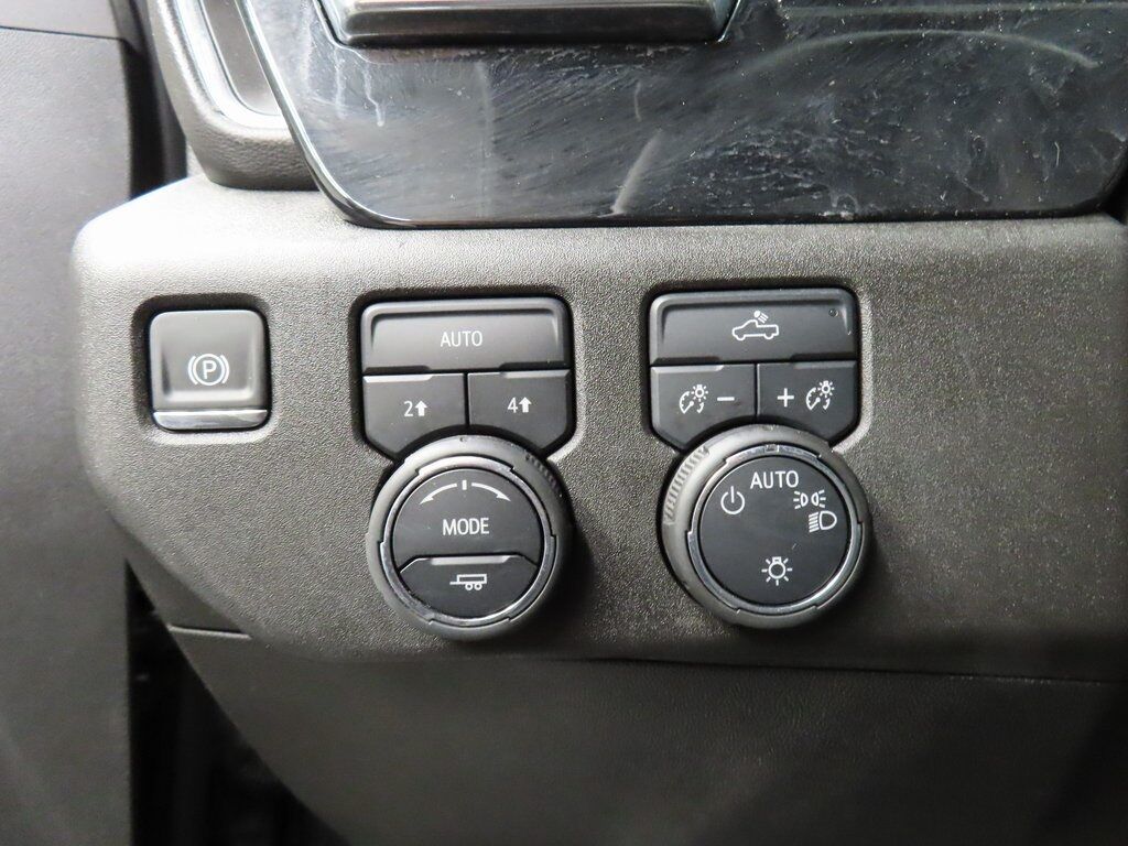 2025 Chevrolet Silverado 1500 4x4 Crew Cab LT Fond du Lac WI 2025 Chevrolet Silverado 1500 4x4 Crew Cab LT Fond du Lac WI