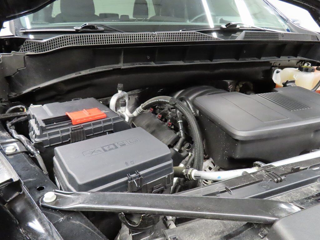 2025 Chevrolet Silverado 1500 4x4 Crew Cab LT Fond du Lac WI 2025 Chevrolet Silverado 1500 4x4 Crew Cab LT Fond du Lac WI