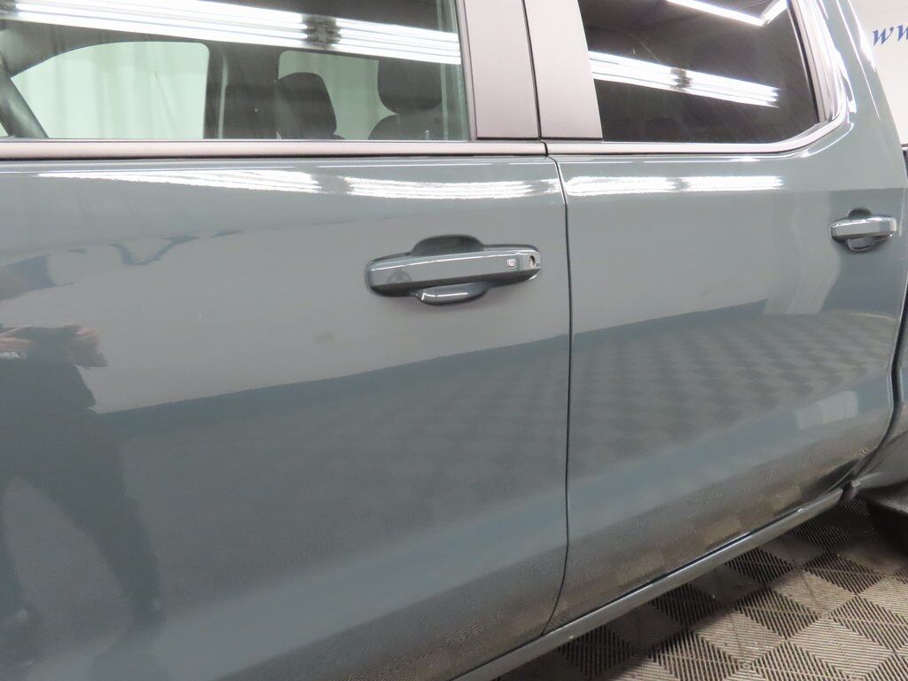 2025 Chevrolet Silverado 1500 4x4 Crew Cab LT Fond du Lac WI 2025 Chevrolet Silverado 1500 4x4 Crew Cab LT Fond du Lac WI