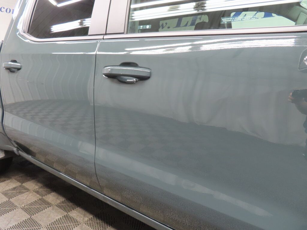 2025 Chevrolet Silverado 1500 4x4 Crew Cab LT Fond du Lac WI 2025 Chevrolet Silverado 1500 4x4 Crew Cab LT Fond du Lac WI