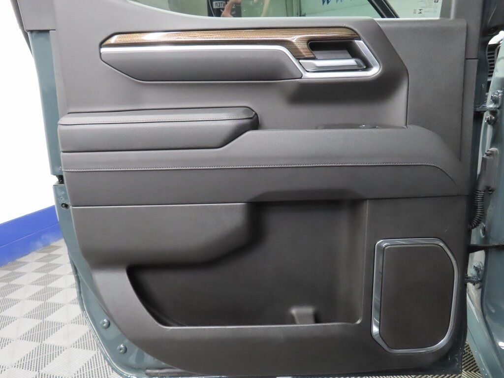 2025 Chevrolet Silverado 1500 4x4 Crew Cab LT Fond du Lac WI 2025 Chevrolet Silverado 1500 4x4 Crew Cab LT Fond du Lac WI