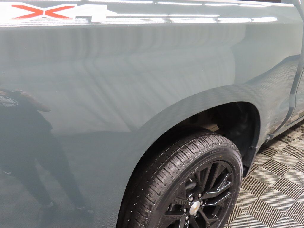 2025 Chevrolet Silverado 1500 4x4 Crew Cab LT Fond du Lac WI 2025 Chevrolet Silverado 1500 4x4 Crew Cab LT Fond du Lac WI