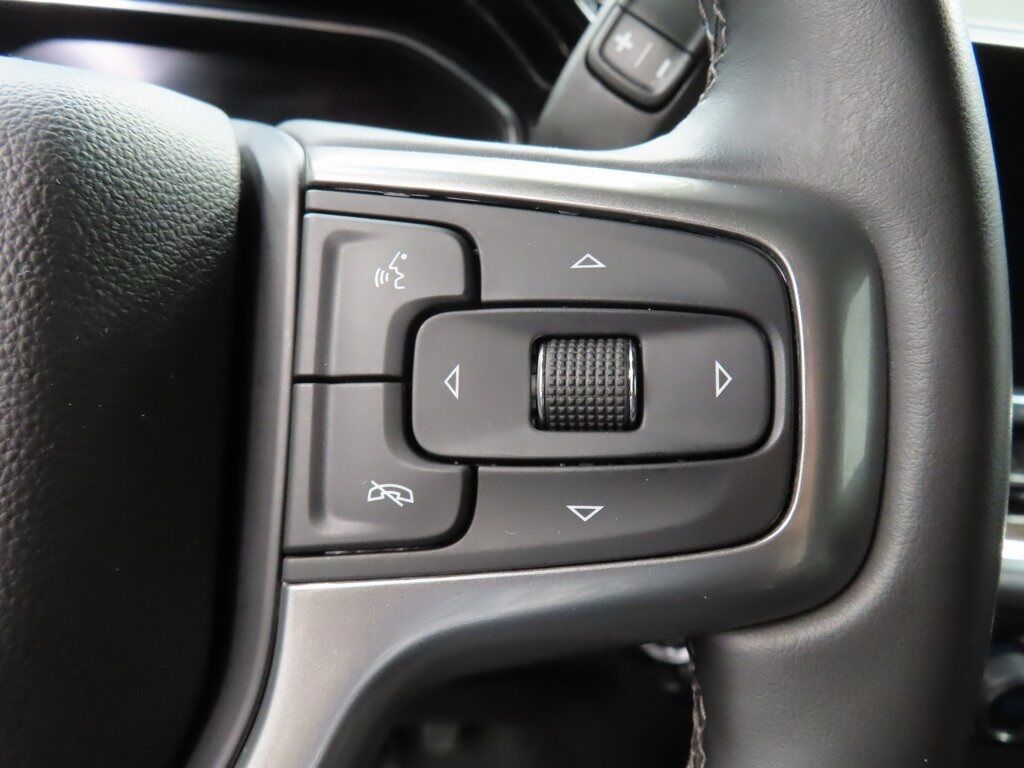 2025 Chevrolet Silverado 1500 4x4 Crew Cab LT Fond du Lac WI 2025 Chevrolet Silverado 1500 4x4 Crew Cab LT Fond du Lac WI