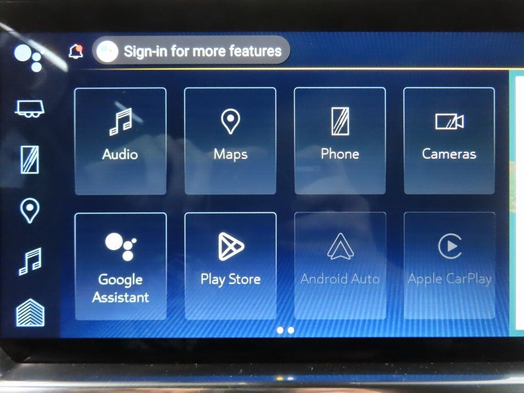 2025 Chevrolet Silverado 1500 4x4 Crew Cab LT Fond du Lac WI 2025 Chevrolet Silverado 1500 4x4 Crew Cab LT Fond du Lac WI