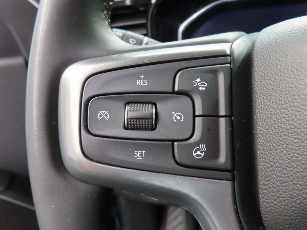 2025 Chevrolet Silverado 1500 4x4 Crew Cab LT Fond du Lac WI 2025 Chevrolet Silverado 1500 4x4 Crew Cab LT Fond du Lac WI